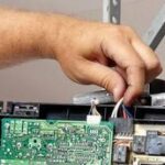 Electric Gate Repair
