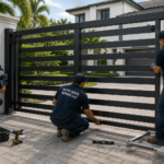 NEW GATE